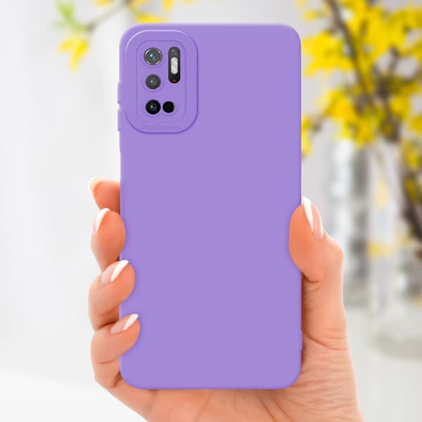 Xiaomi RedMi NOTE 10 5G / POCO M3 PRO 5G Cover Etui Case ()