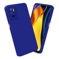 Pikkukuva 4 / 8: Xiaomi RedMi NOTE 10 5G / POCO M3 PRO 5G Suojakuori Suojakotelo valmistettu joustavasta TPU-silikonista