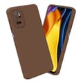 Pikkukuva 4 / 8: Xiaomi RedMi NOTE 10 5G / POCO M3 PRO 5G Suojakuori Suojakotelo valmistettu joustavasta TPU-silikonista