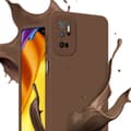 Pikkukuva 6 / 8: Xiaomi RedMi NOTE 10 5G / POCO M3 PRO 5G Suojakuori Suojakotelo valmistettu joustavasta TPU-silikonista