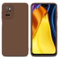 Pikkukuva 1 / 8: Xiaomi RedMi NOTE 10 5G / POCO M3 PRO 5G Suojakuori Suojakotelo valmistettu joustavasta TPU-silikonista