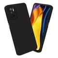 Pikkukuva 4 / 8: Xiaomi RedMi NOTE 10 5G / POCO M3 PRO 5G Suojakuori Suojakotelo valmistettu joustavasta TPU-silikonista