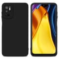 Pikkukuva 1 / 8: Xiaomi RedMi NOTE 10 5G / POCO M3 PRO 5G Suojakuori Suojakotelo valmistettu joustavasta TPU-silikonista