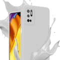 Pikkukuva 6 / 8: Xiaomi RedMi NOTE 10 5G / POCO M3 PRO 5G Suojakuori Suojakotelo valmistettu joustavasta TPU-silikonista