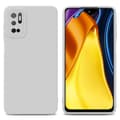 Pikkukuva 1 / 8: Xiaomi RedMi NOTE 10 5G / POCO M3 PRO 5G Suojakuori Suojakotelo valmistettu joustavasta TPU-silikonista