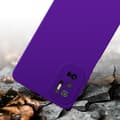Pikkukuva 5 / 8: Xiaomi RedMi NOTE 10 5G / POCO M3 PRO 5G Suojakuori Suojakotelo valmistettu joustavasta TPU-silikonista