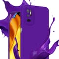Pikkukuva 6 / 8: Xiaomi RedMi NOTE 10 5G / POCO M3 PRO 5G Suojakuori Suojakotelo valmistettu joustavasta TPU-silikonista