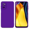 Pikkukuva 1 / 8: Xiaomi RedMi NOTE 10 5G / POCO M3 PRO 5G Suojakuori Suojakotelo valmistettu joustavasta TPU-silikonista