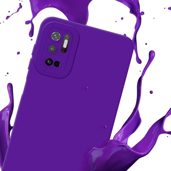 Xiaomi RedMi NOTE 10 5G / POCO M3 PRO 5G Cover Etui Case ()
