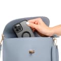 Miniatyrbillede 6 af 8: iPhone 12 PRO Cover Etui Case ()