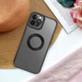 Miniatyrbillede 8 af 8: iPhone 12 PRO Cover Etui Case ()
