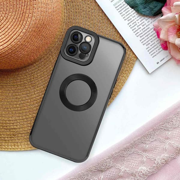 iPhone 12 PRO Cover Etui Case ()
