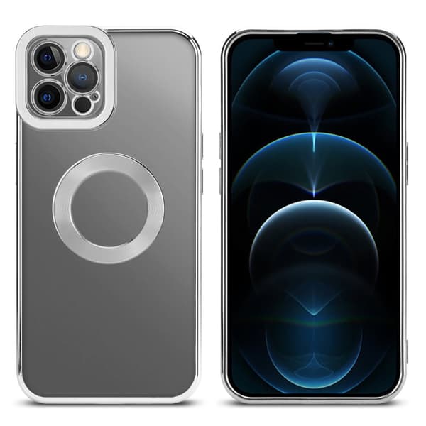 iPhone 12 PRO Cover Etui Case ()