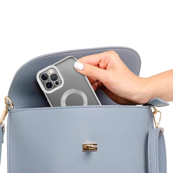 iPhone 12 PRO Cover Etui Case ()