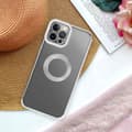 Miniatyrbillede 8 af 8: iPhone 12 PRO Cover Etui Case ()