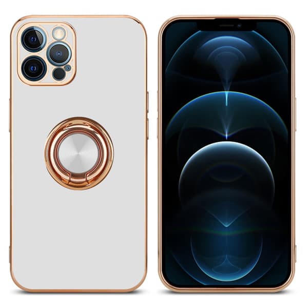 iPhone 12 PRO Cover Etui Case ()