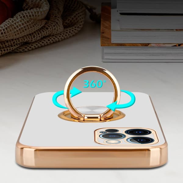 iPhone 12 PRO Cover Etui Case ()