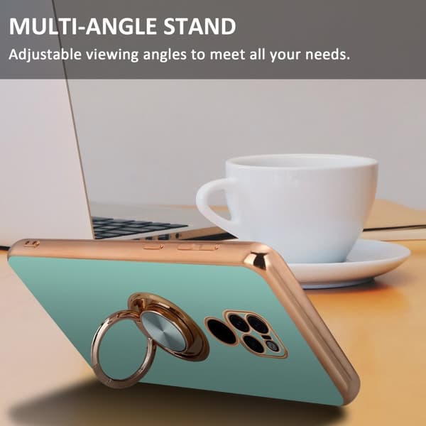 Huawei MATE 20 Cover Etui Case ()