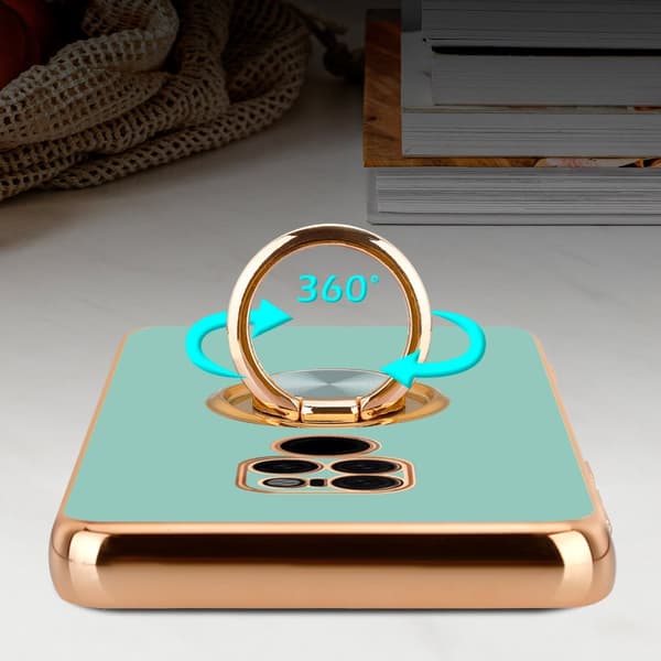 Huawei MATE 20 Cover Etui Case ()
