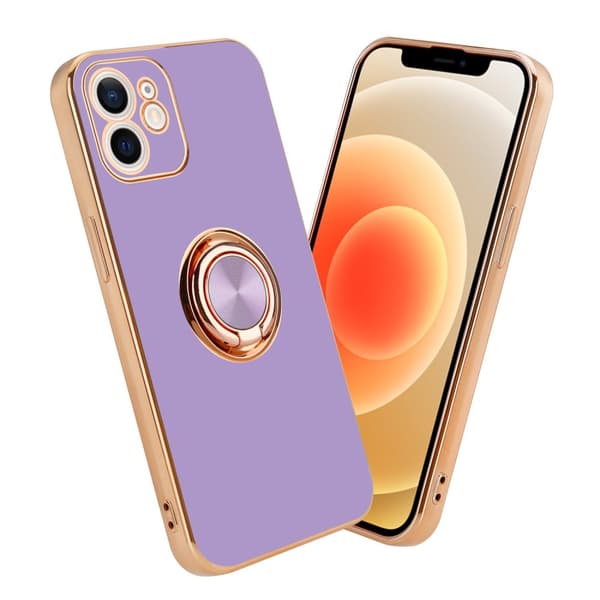 iPhone 12 MINI Cover Etui Case ()