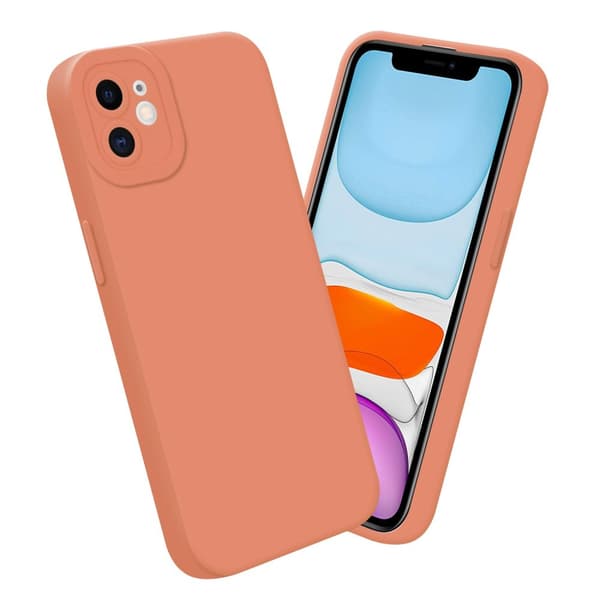 iPhone 12 Cover Etui Case ()