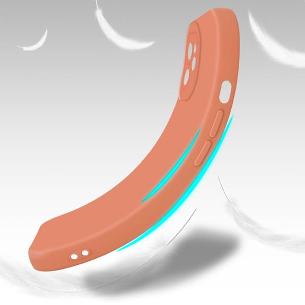 iPhone 12 Cover Etui Case ()