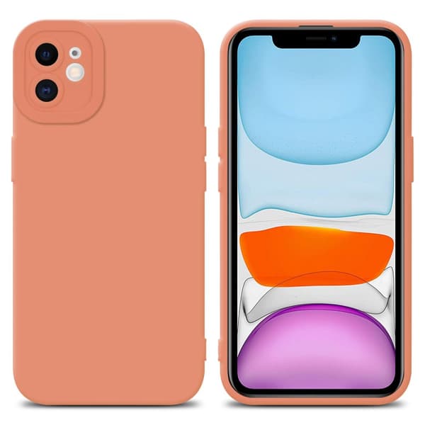 iPhone 12 Cover Etui Case ()