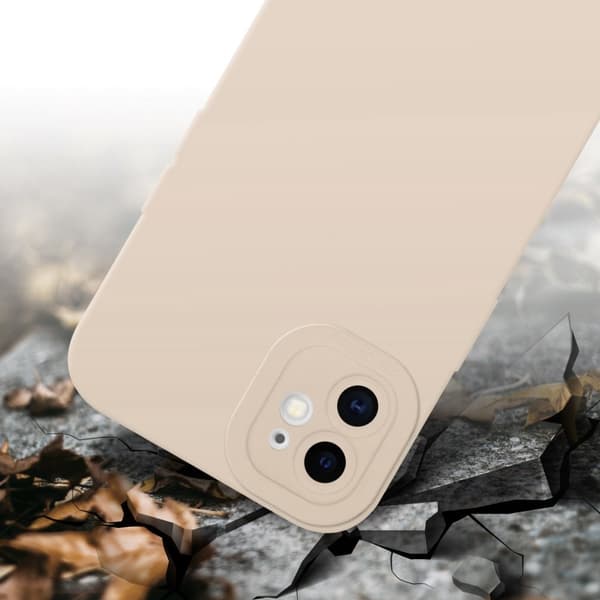 iPhone 12 Cover Etui Case ()