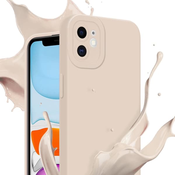 iPhone 12 Cover Etui Case ()