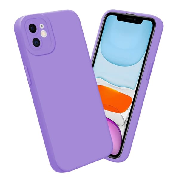 iPhone 12 Cover Etui Case ()