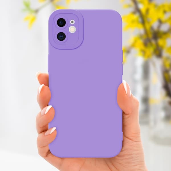 iPhone 12 Cover Etui Case ()