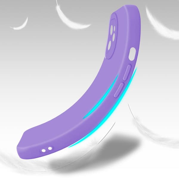 iPhone 12 Cover Etui Case ()