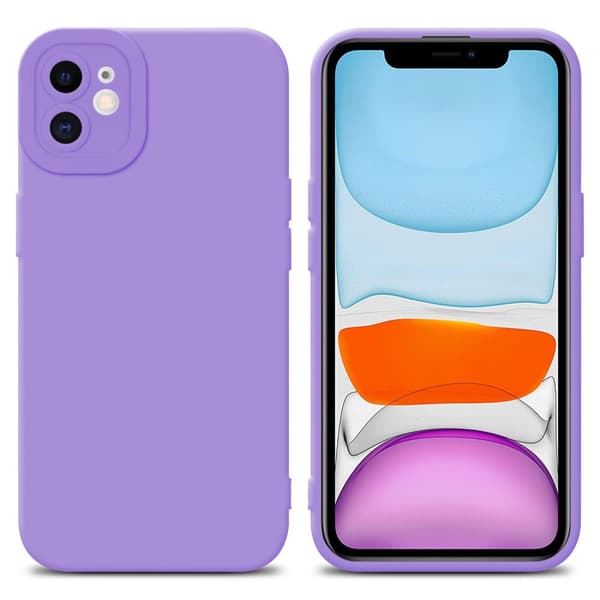 iPhone 12 Cover Etui Case ()