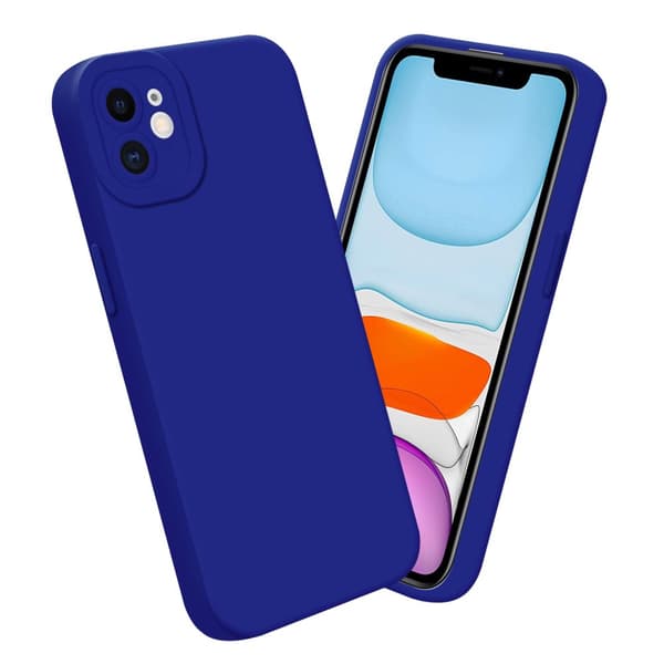 iPhone 12 Cover Etui Case ()