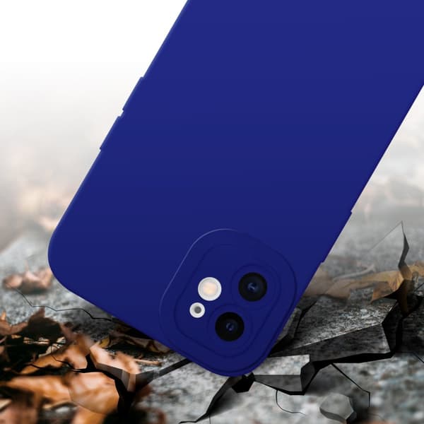 iPhone 12 Cover Etui Case ()