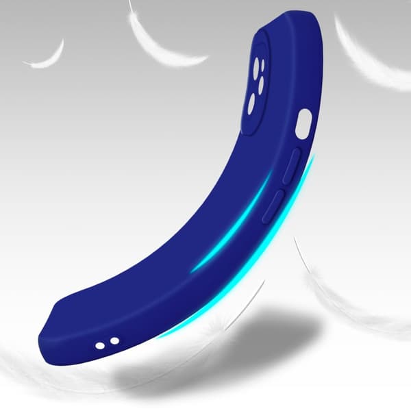 iPhone 12 Cover Etui Case ()