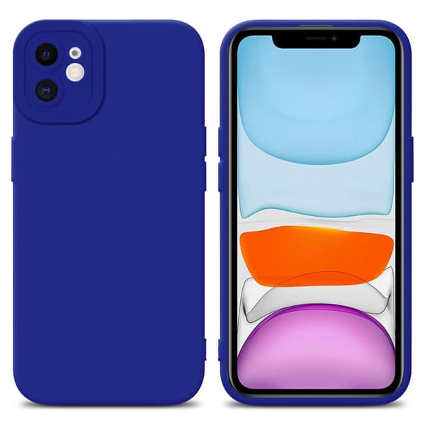 iPhone 12 Cover Etui Case ()