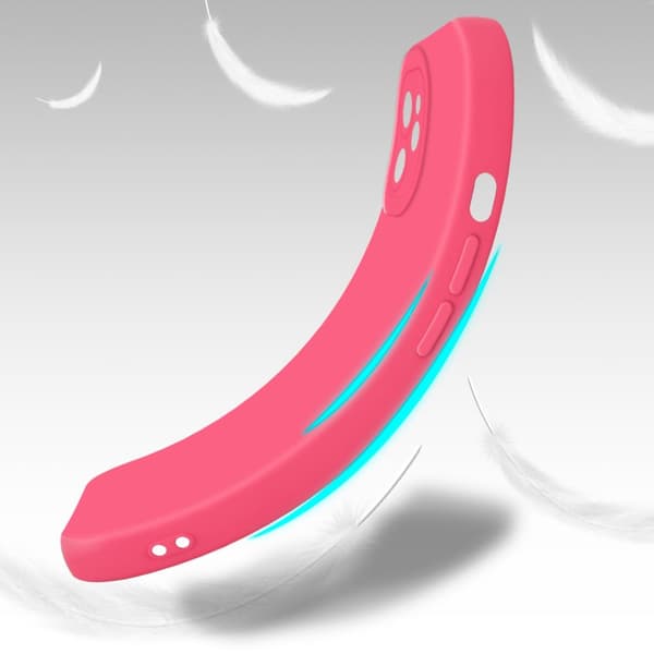 iPhone 12 Cover Etui Case ()