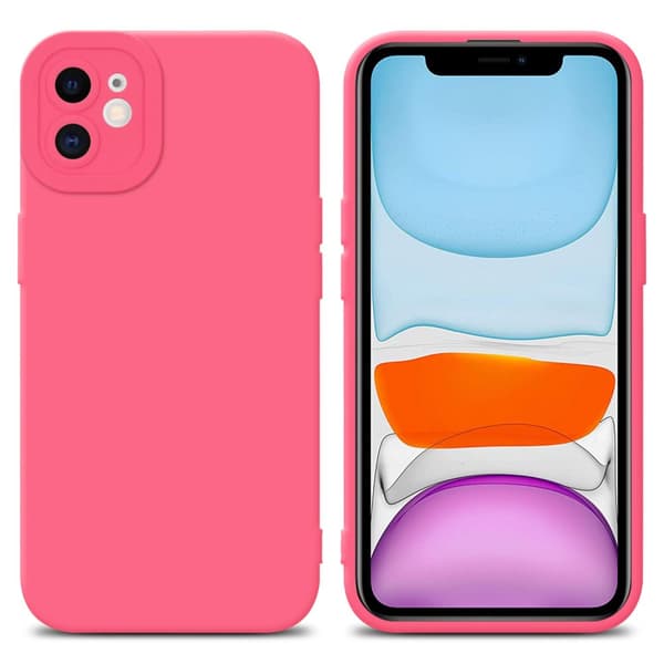 iPhone 12 Cover Etui Case ()