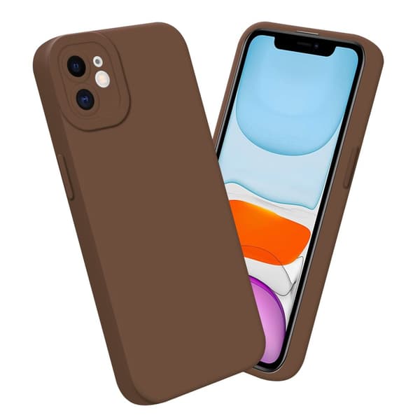iPhone 12 Cover Etui Case ()