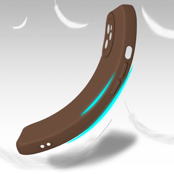 iPhone 12 Cover Etui Case ()