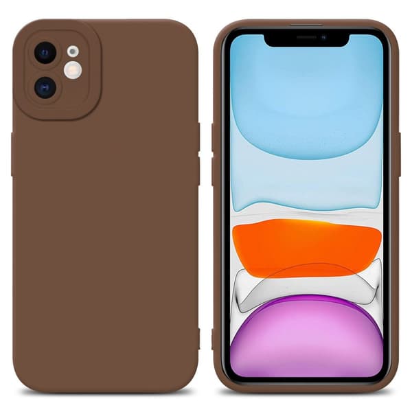 iPhone 12 Cover Etui Case ()