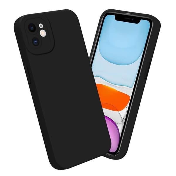 iPhone 12 Cover Etui Case ()