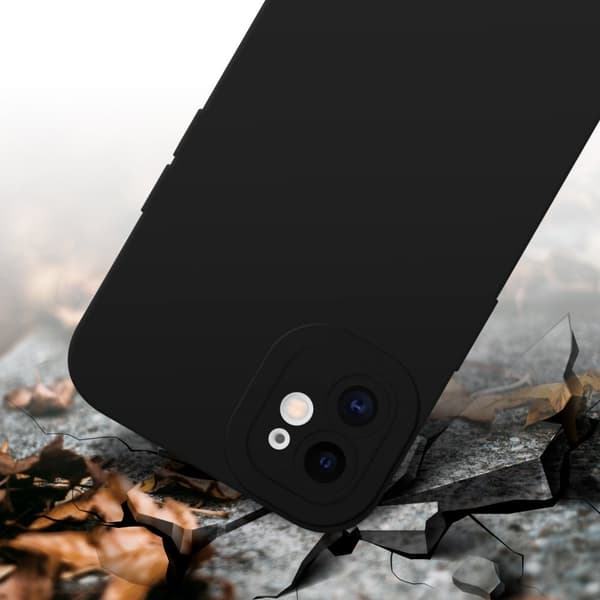 iPhone 12 Cover Etui Case ()