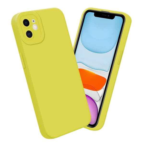 iPhone 12 Cover Etui Case ()