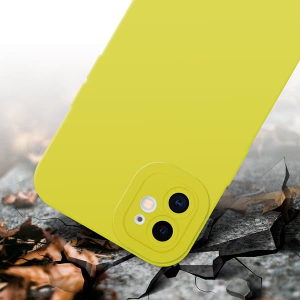 iPhone 12 Cover Etui Case ()
