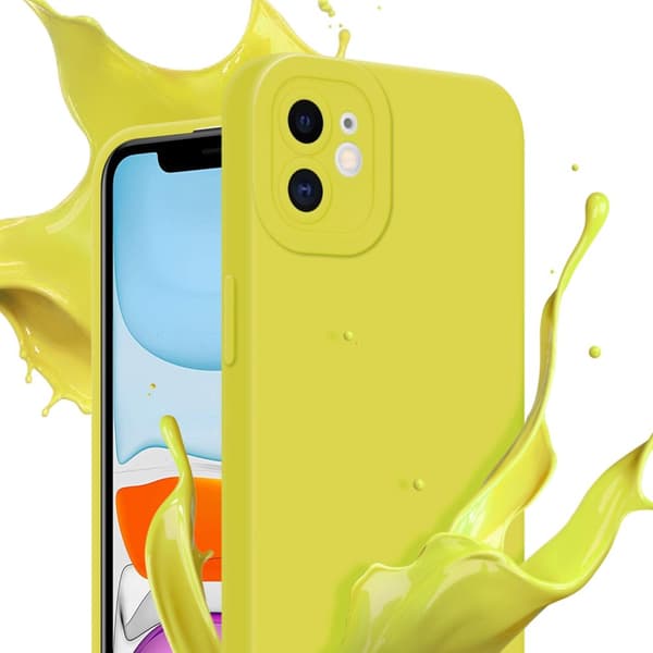 iPhone 12 Cover Etui Case ()
