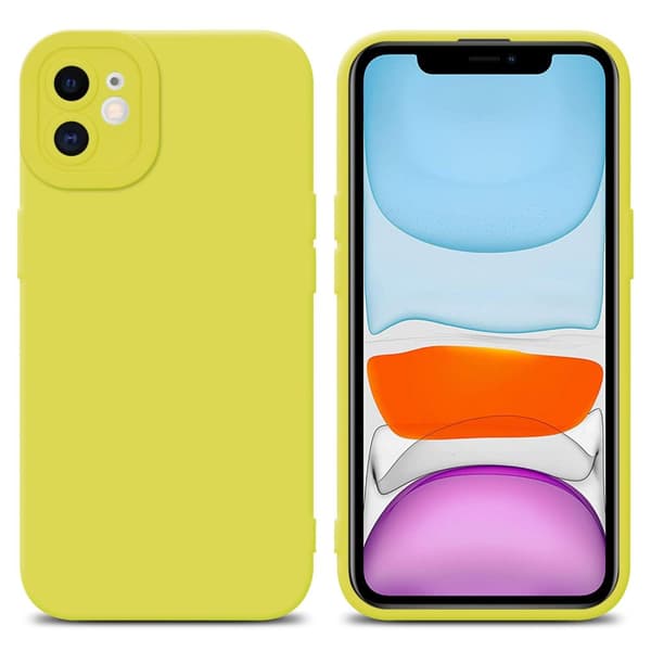 iPhone 12 Cover Etui Case ()