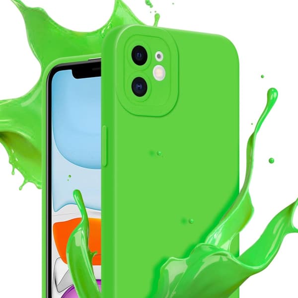 iPhone 12 Cover Etui Case ()
