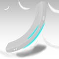 Miniatyrbild 8 av 8: iPhone 12 Fodral Skal Case Cover av flexibelt TPU-silikon Bobilskydd